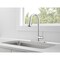 Peerless Precept Single-Handle Pull-Down Kitchen Faucet P7947LF - alternate 2